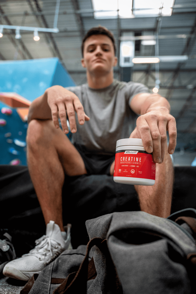 Can You Take Pre Workout With Creatine?