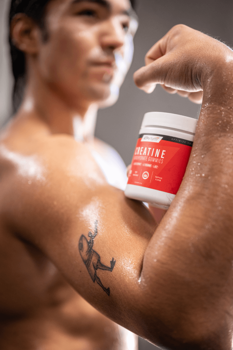 Creatine Side Effects: Essential Info for Athletes