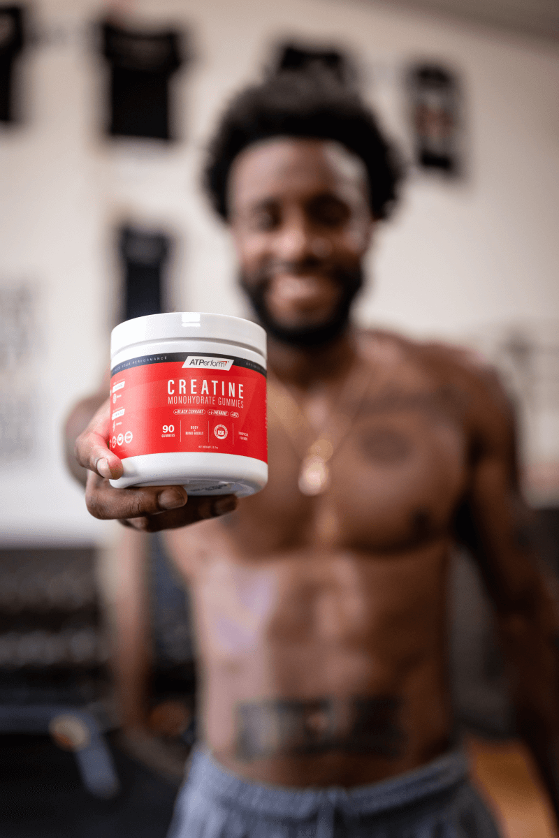 Is Creatine Safe for Women? Benefits & Safety