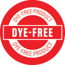 Dye-free icon
