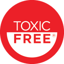 Toxic free icon
